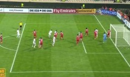 伊朗足球爆料视频最新消息,揭秘神秘视频背后的真相